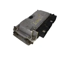 MÓDULO INJEÇÃO PEUGEOT 207 1.4 BOSCH 0261S04740 ME7.4.9
