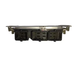 MÓDULO INJEÇÃO PEUGEOT 207 1.4 BOSCH 0261S04740 ME7.4.9