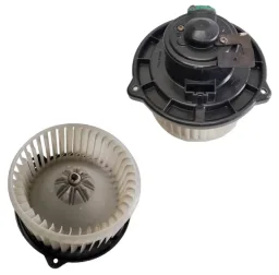 MOTOR VENTILADOR AR FORÇADO OMEGA 1999 2000 A 2004
