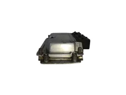 MÓDULO INJEÇÃO PEUGEOT 207 1.4 BOSCH 0261S04740 ME7.4.9