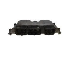 MÓDULO INJEÇÃO PEUGEOT 207 1.4 BOSCH 0261S04740 ME7.4.9