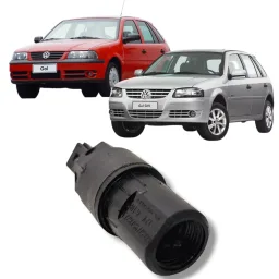 SENSOR VELOCIDADE VW GOL G3 G4 2000 2012 ORIGINAL