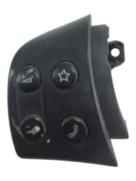 COMANDO VOLANTE VOLKSWAGEM PASSAT B6 JETTA 2006 2009