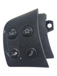 COMANDO VOLANTE VOLKSWAGEM PASSAT B6 JETTA 2006 2009