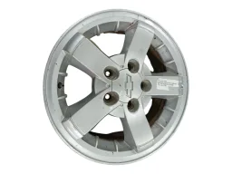 Roda Avulsa Blazer S10 Aro 16 5x120mm