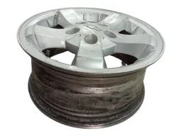RODA AVULSA BLAZER S10 ARO 16 5X120MM