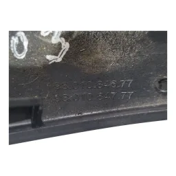 MOLDURA PUXADOR PORTA DIREITA PEUGEOT 2008 2015 2016 A 2024
