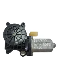 MOTOR VIDRO ELÉTRICO DIANTEIRA DIREITA FORD FIESTA 2002 2012