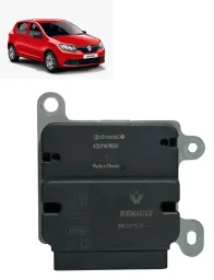 CENTRAL AIR BAG SANDERO LOGAN 20/25