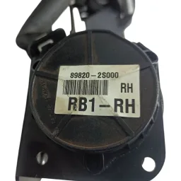 CINTO DE SEGURANÇA TRASEIRO DIREITO HYUNDAI IX35 2015