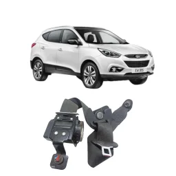 CINTO DE SEGURANÇA TRASEIRO DIREITO HYUNDAI IX35 2015