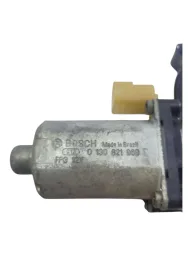 MOTOR VIDRO ELÉTRICO DIANTEIRA DIREITA FORD FIESTA 2002 2012