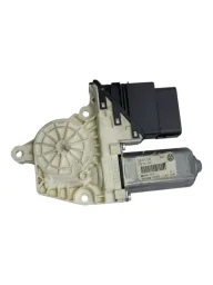 Motor Maquina Vidro Traseiro Esquerdo Vw Jetta Variant 2011