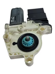 MOTOR MAQUINA VIDRO TRASEIRO ESQUERDO VW JETTA VARIANT 2011