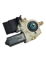 MOTOR MAQUINA VIDRO TRASEIRO ESQUERDO VW JETTA VARIANT 2011