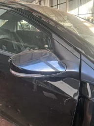 Retrovisor Direito HB20 13/19 Elétrico C/Pisca S/Espelho