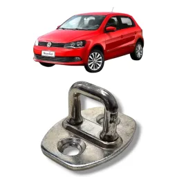 BATENTE FECHADURA PORTA VW VOLKSWAGEN GOL 2008 2014