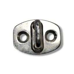 BATENTE FECHADURA PORTA VW VOLKSWAGEN GOL 2008 2014