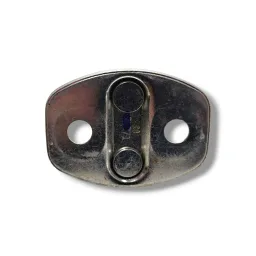 BATENTE FECHADURA PORTA VW VOLKSWAGEN GOL 2008 2014