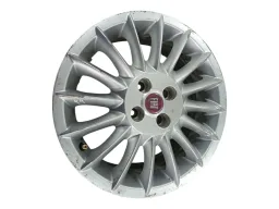 Roda Linea Punto Avulsa 2009 A 2014 Aro 16 4x98mm
