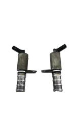 Valvula Solenoide Comando Vvt Cruze Tracker 1.4T Original