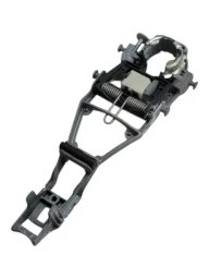 SUPORTE MACANETA DIANTEIRA ESQUERDA VW JETTA 2007 2010