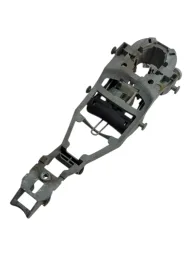 SUPORTE MACANETA DIANTEIRA ESQUERDA VW JETTA 2007 2010