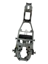 SUPORTE MACANETA DIANTEIRA ESQUERDA VW JETTA 2007 2010