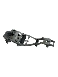 Suporte Macaneta Dianteira Esquerda Vw Jetta 2007 2010