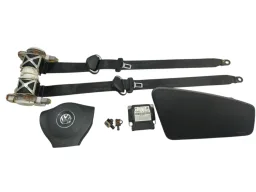 Kit Airbag Amarok 2011 2012 a 2015