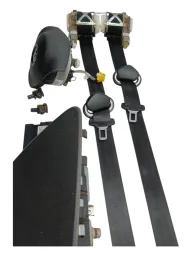 KIT AIRBAG AMAROK 2011 2012 A 2015