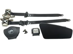 KIT AIRBAG AMAROK 2011 2012 A 2015