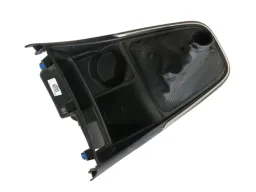 acabamento moldura console cambio fiat strada 2024/25