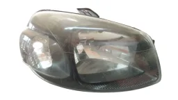 Farol Direito Uno Vivace 11/16 Sport \14 Fiorino \21 Mas Neg