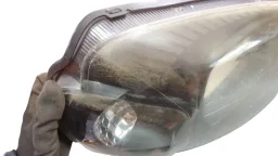 FAROL DIREITO UNO VIVACE 11/16 SPORT \14 FIORINO \21 MAS NEG