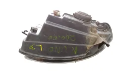FAROL DIREITO UNO VIVACE 11/16 SPORT \14 FIORINO \21 MAS NEG