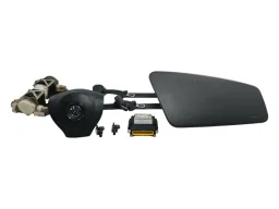 KIT AIRBAG AMAROK 2011 2012 A 2015