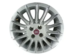 Roda Linea Punto Avulsa 2009 A 2014 4x98mm Aro 16