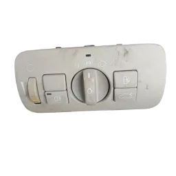 Comando Farol Volvo Xc60 2012 2013 2014