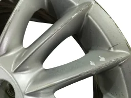 RODA LINEA PUNTO AVULSA 2009 A 2014 4X98MM ARO 16