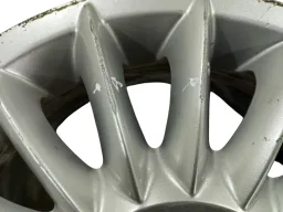 RODA LINEA PUNTO AVULSA 2009 A 2014 4X98MM ARO 16