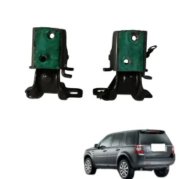 Par Dobradiça Tampa Traseira Land Rover Freelander 2 07/15
