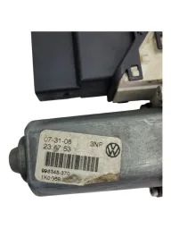 MOTOR MAQUINA VIDRO TRASEIRA DIREITA JETTA VARIANT 2008 2010