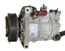 Compressor Ar Condici T-Cross Nivus Virtus Polo Taos 1.0 1.4