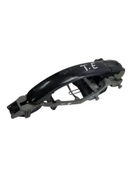 MACANETA EXTERNA TRASEIRA ESQUERDA VOLSKWAGEN JETTA 2008 201