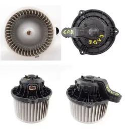MOTOR AR FORÇADO AZERA CADENZA OPTIMA SANTA FÉ CERATO I30
