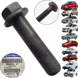 Parafuso Polia Comando Mobi Uno Palio 1.3 2003/21 55187209