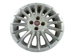 Roda Linea Punto 4x98mm Aro16 2009 A 2014