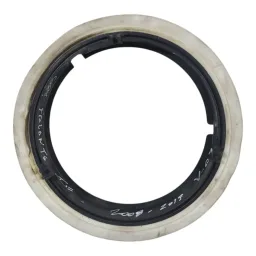 Suporte Alto Falante Porta Traseira Peugeot 2008 2015 2019