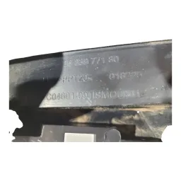 GUIA SUPORTE PARA CHOQUE TRASEIRO DIREITO C3 2013 A 2020